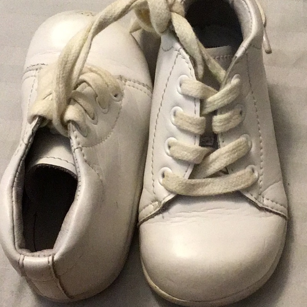 Boys stride rite